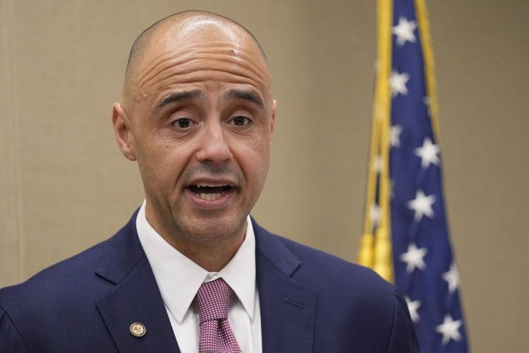 Top DC prosecutor: Trump pardons couldn't erase impact of Capitol riot convictions