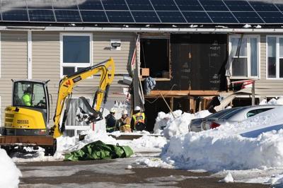 Heavy snow falling off roof onto propane line caused Cape Breton seniors home blast