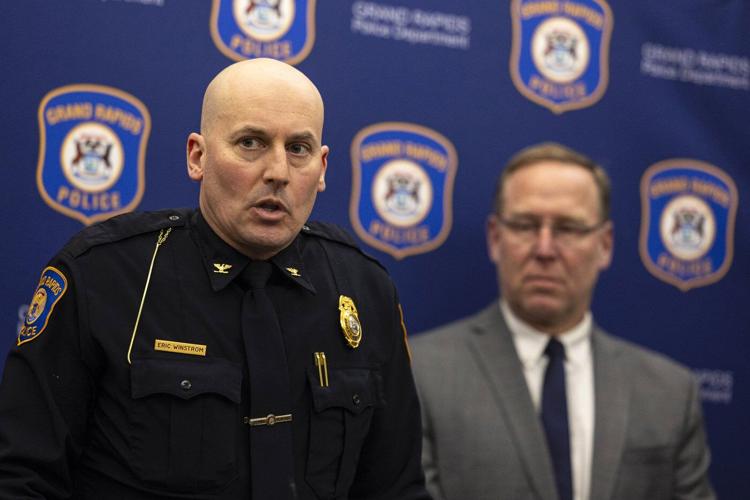 Police accuse Michigan mom of setting house fire that killed daughter