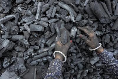 As COP28 negotiators wrestle with fossil fuels, activists urge them to remember what's at stake