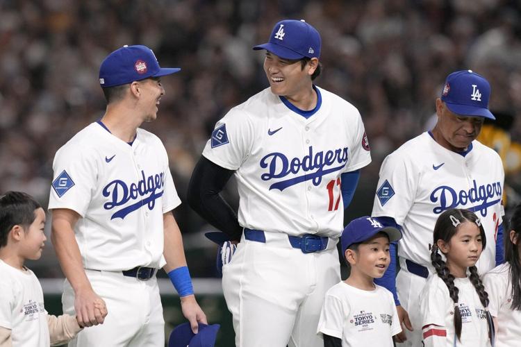 What's the future of baseball in Japan as the best players leave for MLB?