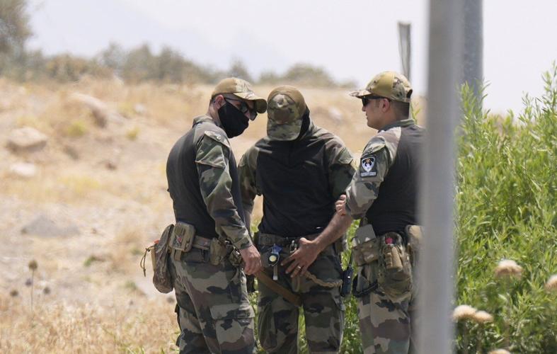 Turkish parliamentary committee begins work on PKK peace initiative