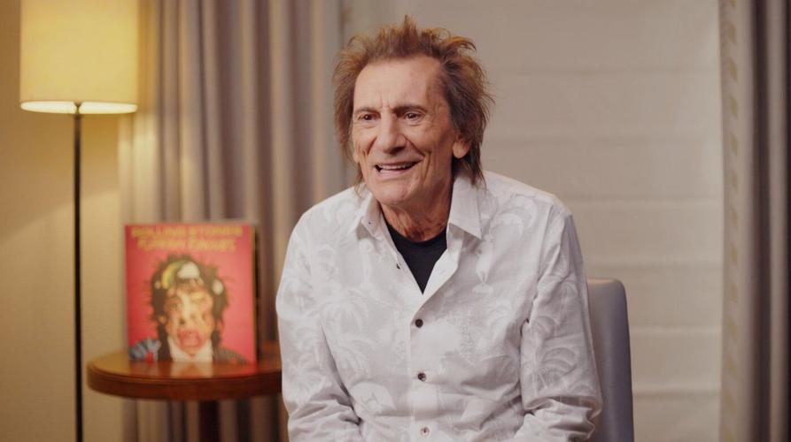 Rolling Stones' new album channels spirit of early Toronto gigs, says Ronnie Wood