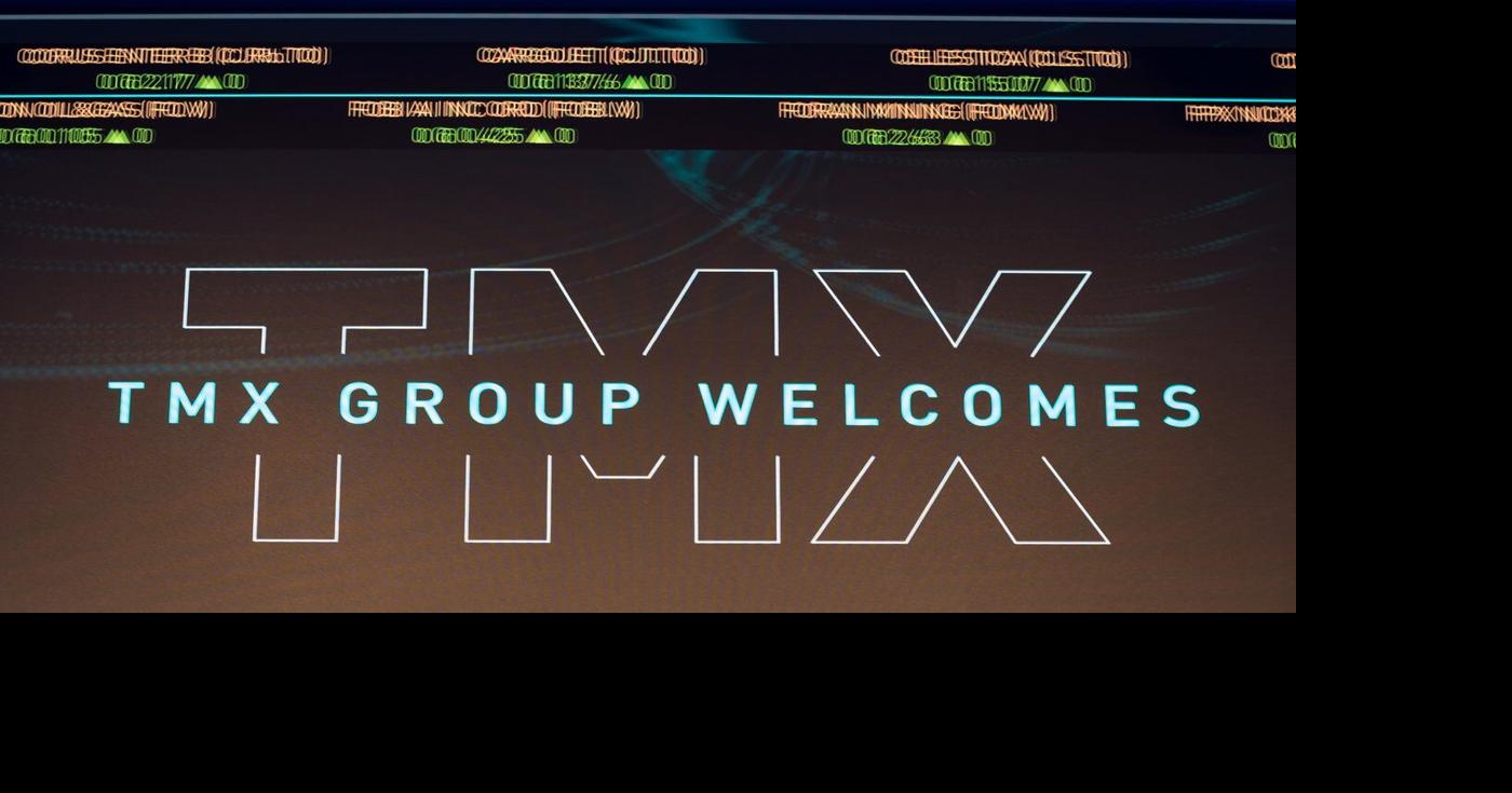 TMX Group acquires U.S.-based data and analytics provider Verity – thecanadianpressnews.ca  www.thecanadianpressnews.ca