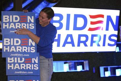 Why AP called the Nevada Democratic primary for Joe Biden