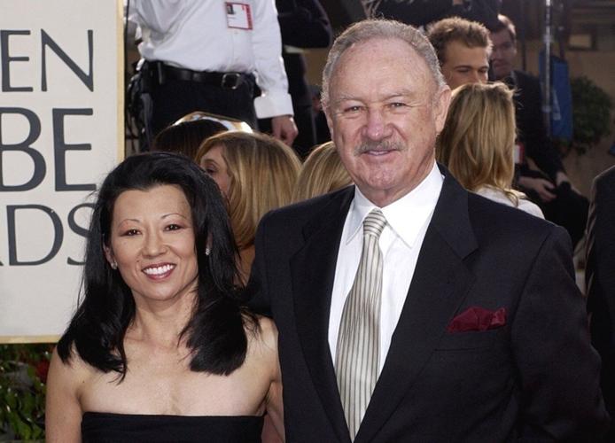 Betsy Arakawa, Gene Hackman's wife, died from hantavirus, autopsy confirms