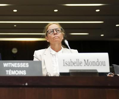 Ottawa taking legal action to recoup anti-racism funds from Laith Marouf: bureaucrat