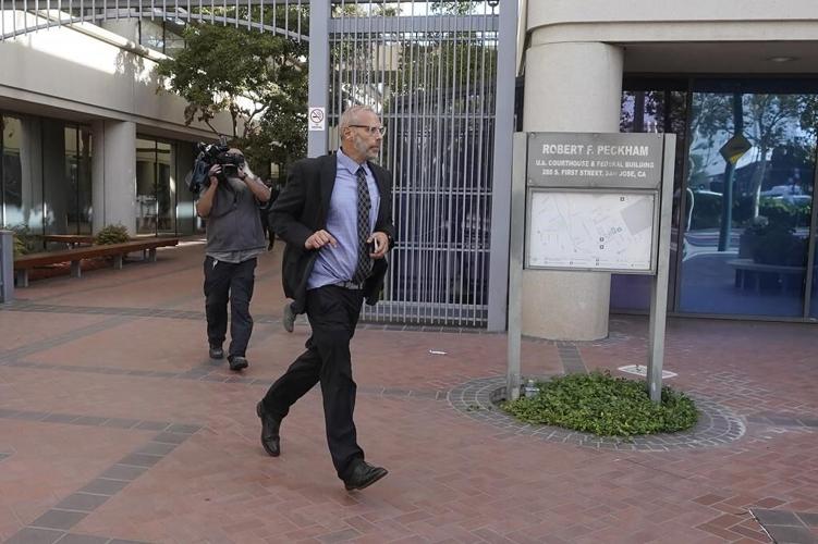 Prosecution witness stands by testimony in Holmes trial