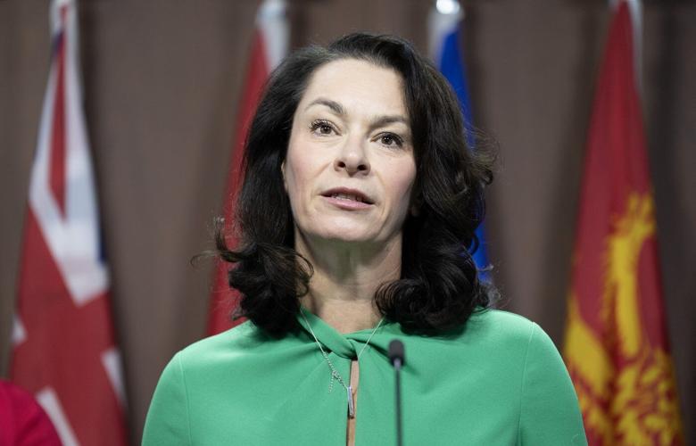 Most NDP leadership candidates say they're in no hurry to become MPs