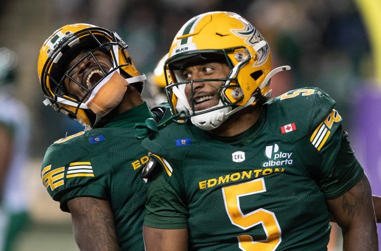 Rankin aims to keep Elks' playoff hopes alive on Saturday against Blue Bombers