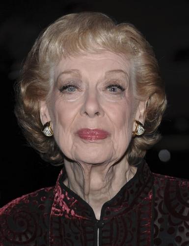 'The Honeymooners' star Joyce Randolph, who played Trixie Norton, dies at 99