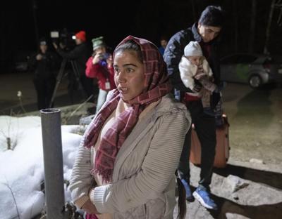 Ottawa demande à un juge de combiner deux poursuites de Canadiens d'origine afghane