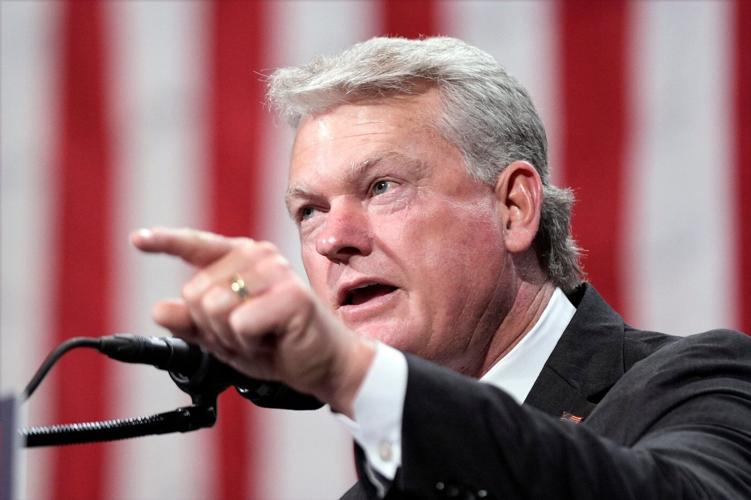 Georgia Democrat Jon Ossoff gambles on shutdown to save health subsidies as reelection bid looms