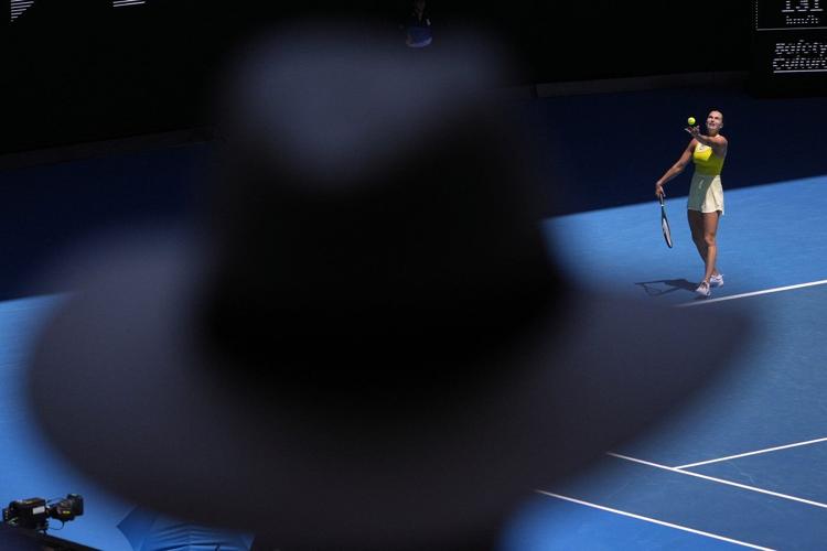 PHOTO COLLECTION: AP Top Photos of the Day, Friday, January 17, 2025