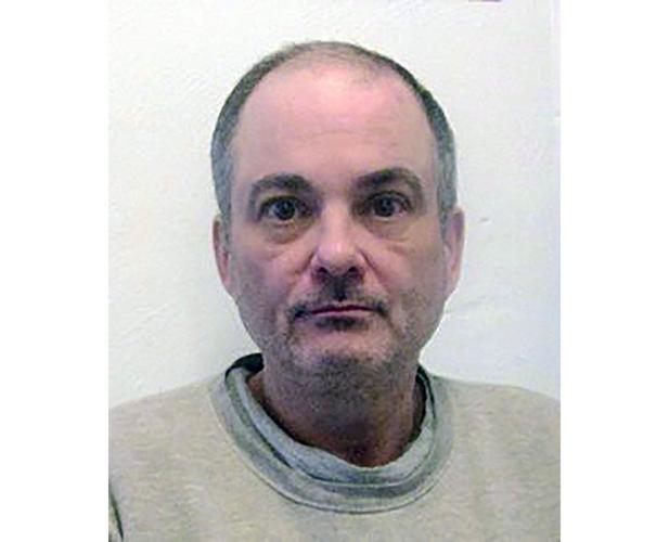 Oklahoma to execute a man who killed a woman 20 years ago in a random home-invasion robbery