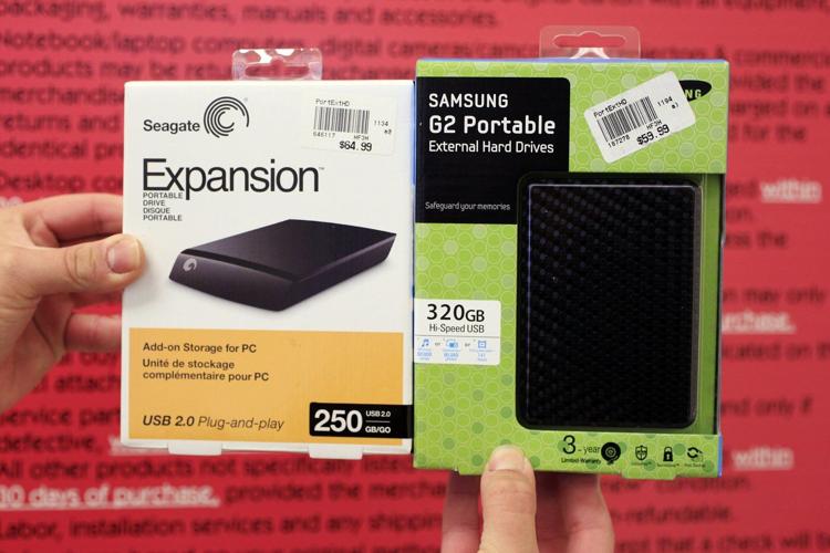 Running out of storage space for your files? Here's how to find more — affordably