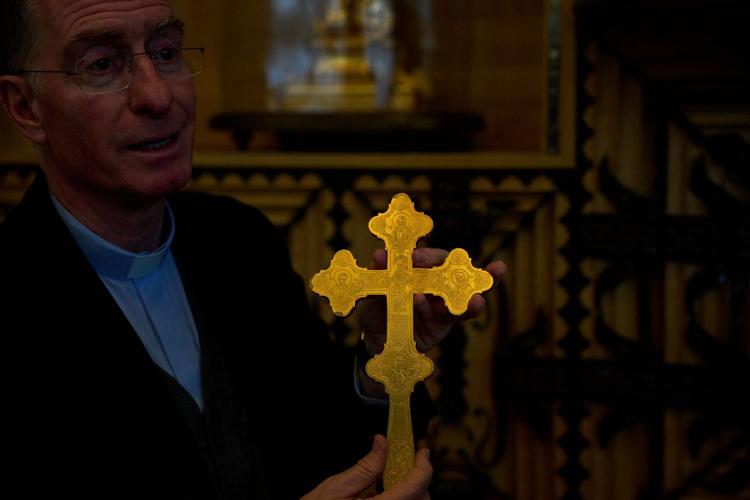 Insider tour of the Sagrada Familia reveals 5 divine enigmas and hidden treasures