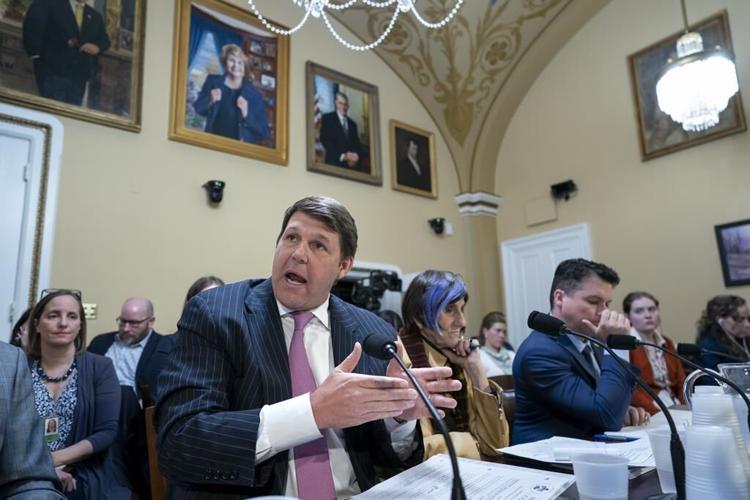 McCarthy edges Republicans closer to House debt vote