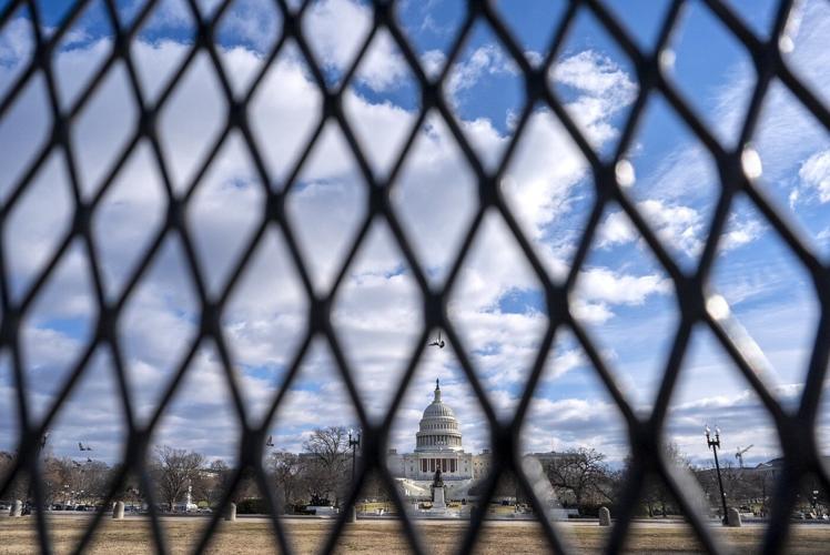 PHOTO COLLECTION: AP Top Photos of the Day, Thursday, January 2, 2025