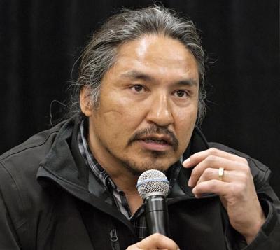 Une Première nation poursuit l'Agence de régulation de l'énergie de l'Alberta