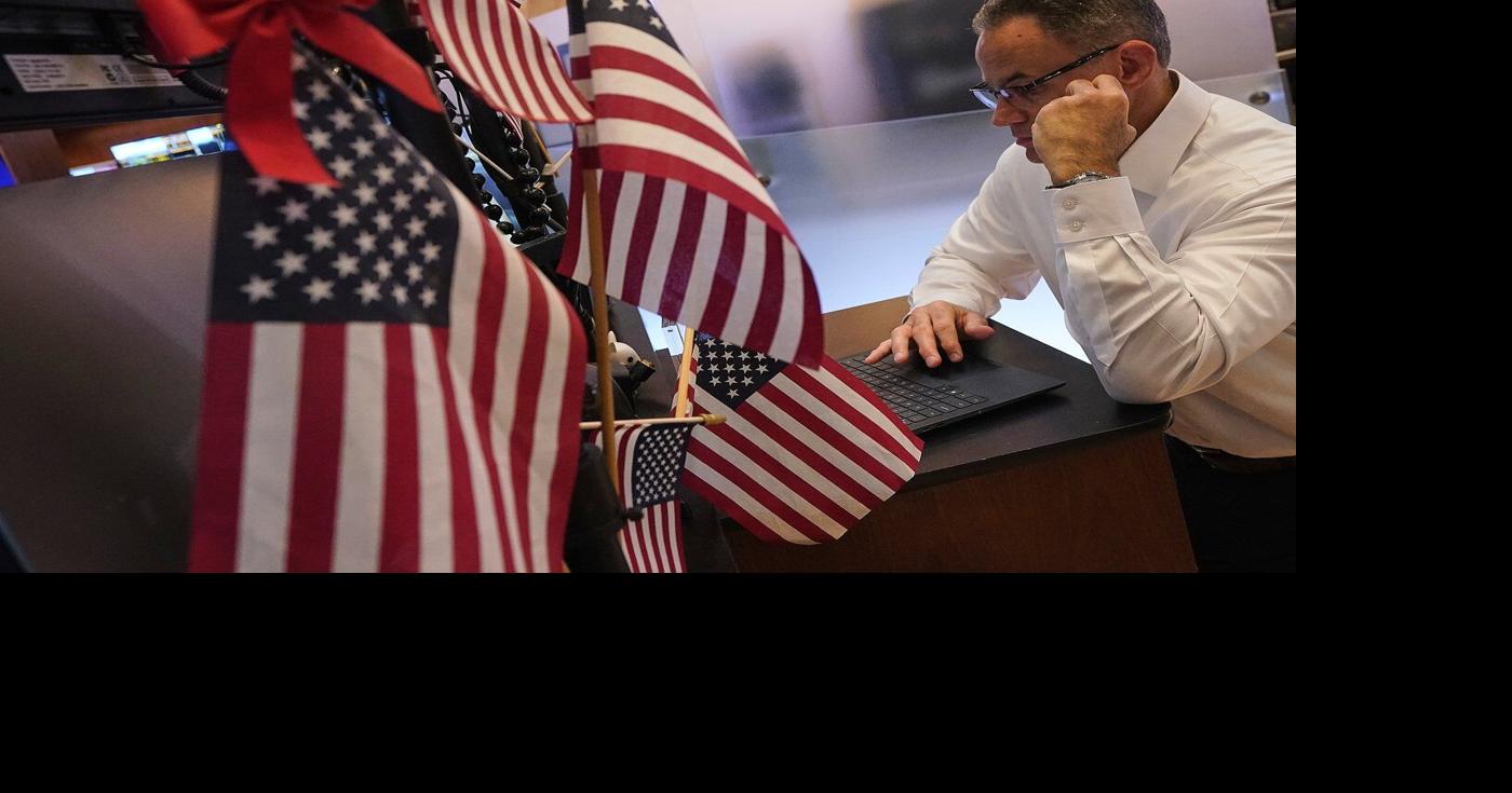 US stocks hit another record as Tesla and Nike rally | Business News  www.thecanadianpressnews.ca