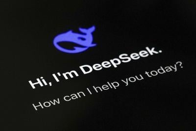 Bipartisan bill seeks to ban Chinese AI from federal agencies, as U.S. vows to win the AI race