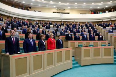 Russian upper house Duma passes LGBTQ 'propaganda' bill