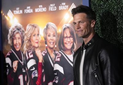 Tom Brady's plate remains full after retirement announcement