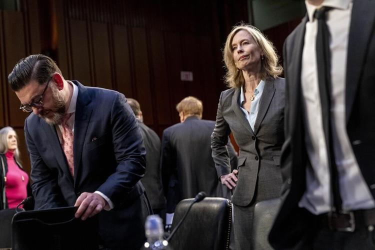 Senators grill Ticketmaster after Taylor Swift fiasco