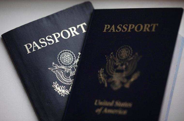 Trump asks Supreme Court to halt order letting transgender people choose passport sex markers