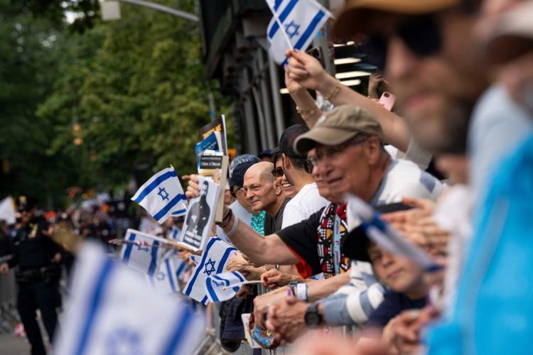 NYC Mayor Zohran Mamdani skips annual parade celebrating Israel
