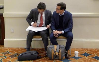 Plenty of ��ɫtv content on display on and off the field at MLS Next Pro Cup