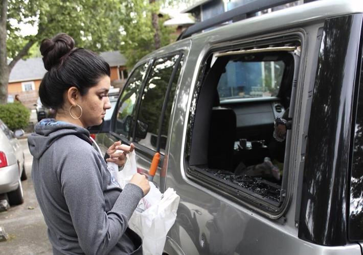 Girl, 17, killed in California party shooting that wounds 5