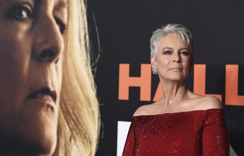 'Halloween Ends' wins box office but renews streaming debate