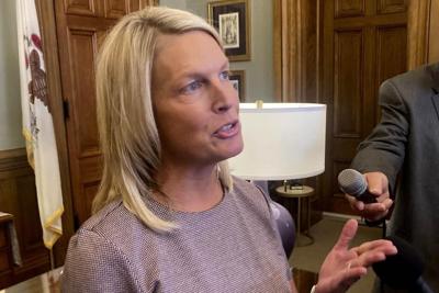 Illinois lawmakers OK new nuclear technology but fail to extend private-school scholarships
