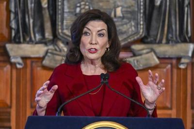 New York doctors get legal protection to prescribe abortion pills across state lines