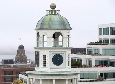 N.S. premier open to permanent daylight time if rest of Atlantic region agrees