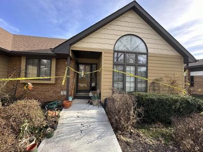 Nebraska judge allows murder case to proceed against suspect in killing of small-town priest