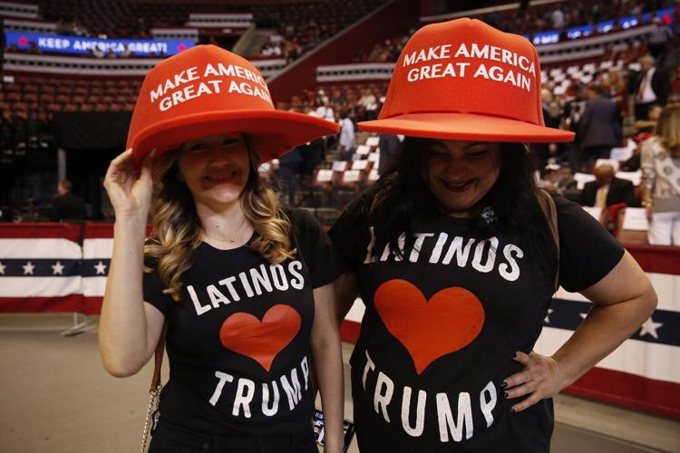 Trump administration shuts down White House Spanish-language page and social media