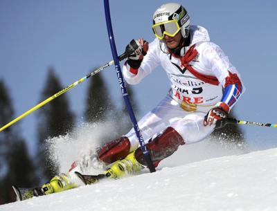 French skiing federation suspends Olympic medalist Joël Chenal amid sexual harassment allegations
