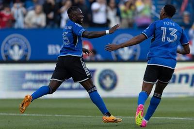 CF Montreal exploring all options to rediscover road form against Charlotte FC