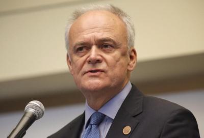 Le Sénat demande à Ottawa de clarifier son régime de sanctions