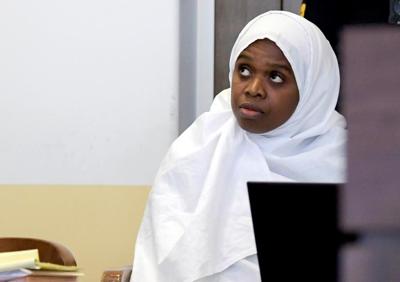 US judge unseals plea agreement of key defendant in a federal terrorism and kidnapping case