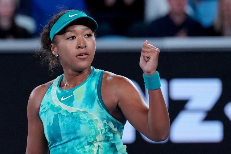 Naomi Osaka withdraws from Australian Open before third-round match