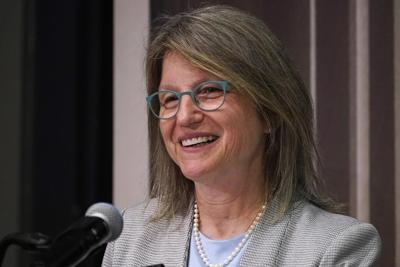 Cell biologist from Duke named new president of MIT