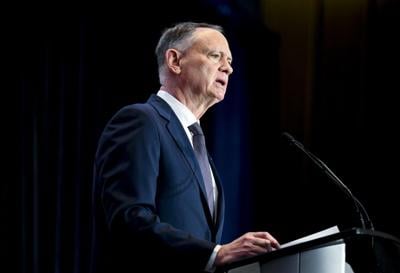 Military hits 30-year recruitment high but still falls short in key trades