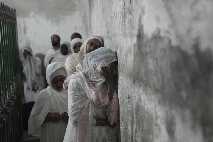 PHOTO COLLECTION: Holy Week Around the World