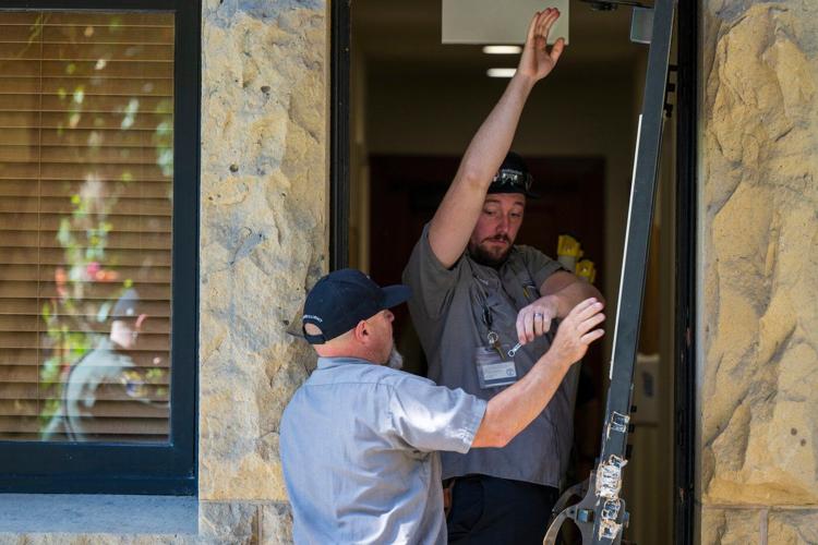 Trial begins for Stanford students for occupying offices in pro-Palestinian protest