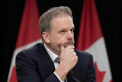Pharmacare not the top health priority for most ϳԹs: survey
