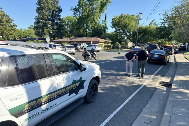 18-year-old suspect arrested in shooting that killed 2 inside Northern California library